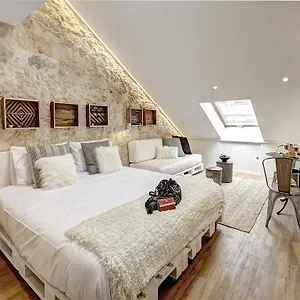 Sonel Investe Madalena 287 Boutique By Get Your Apartament