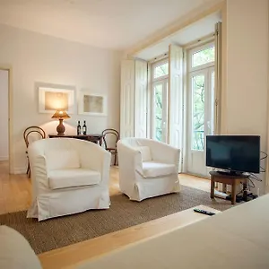 Lovelystay - Elegance And Charm! Lisboa